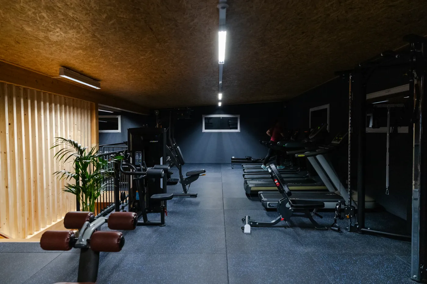 Séance d’essai gratuite - PowerLoxx Fitness, Vicques