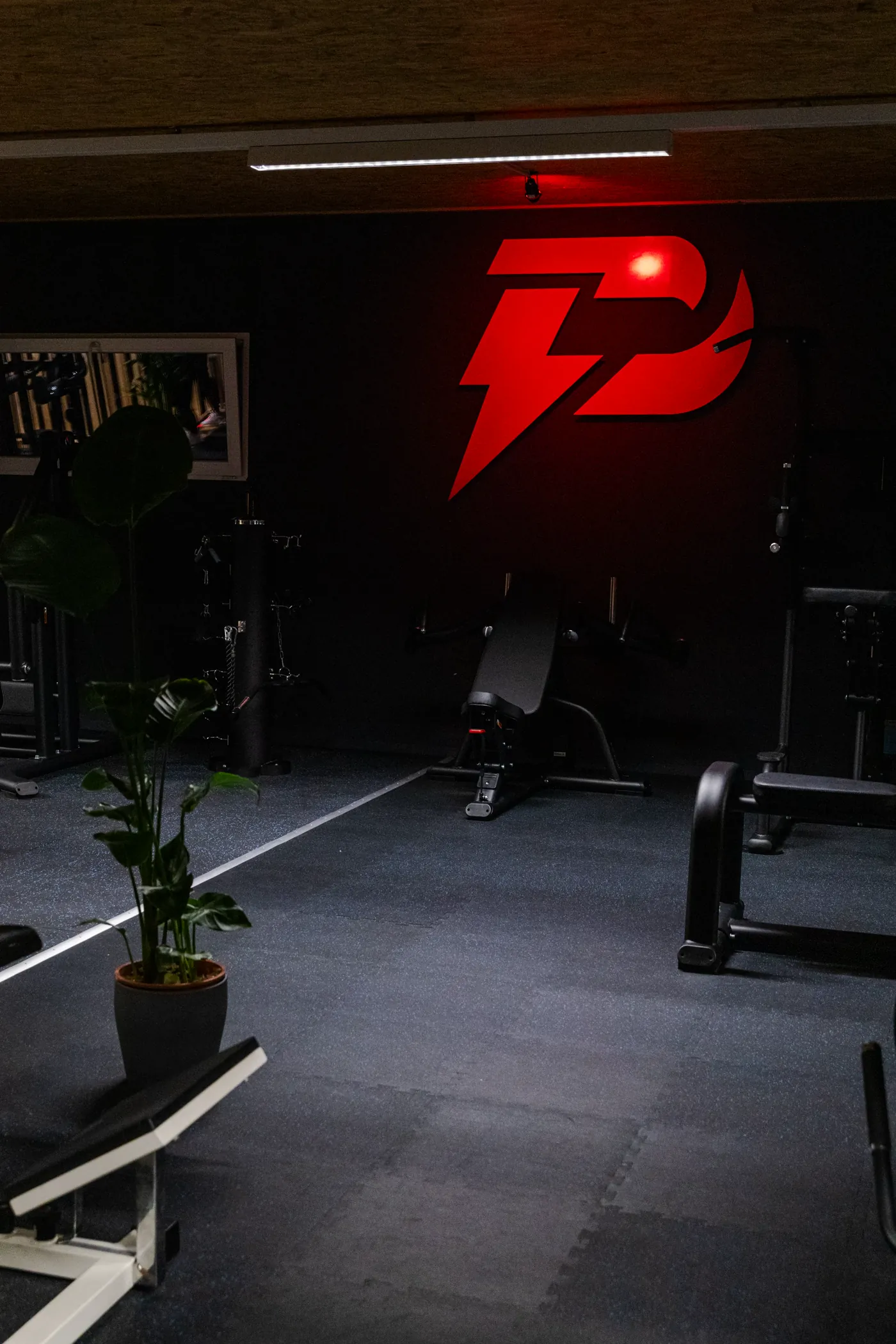 Espace fonctionnel
