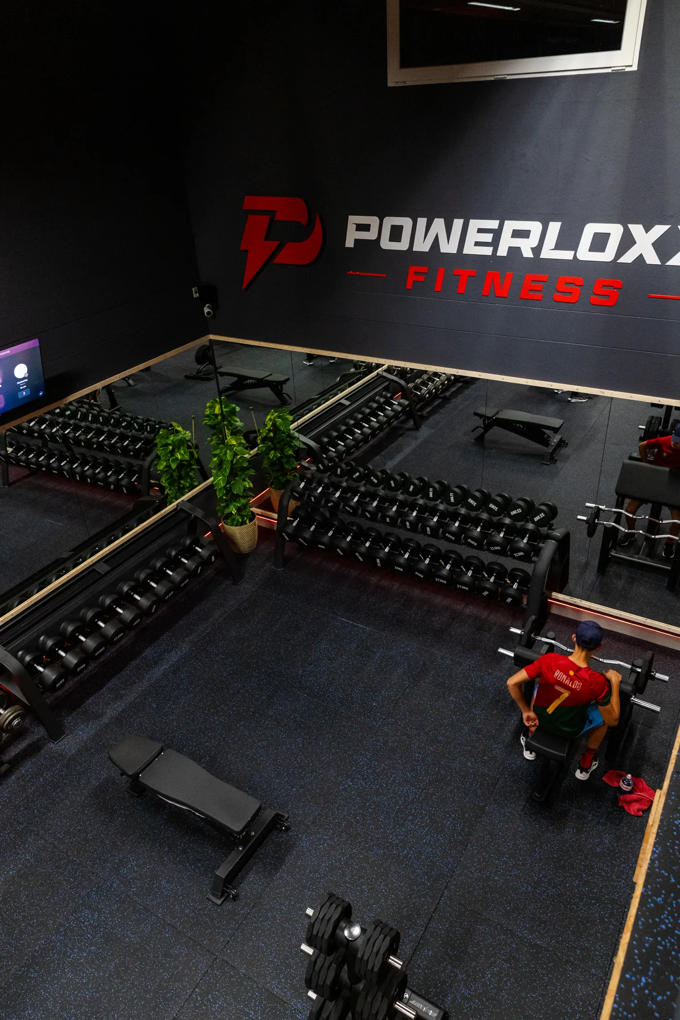 Salle PowerLoxx Fitness à Vicques, Jura : Des questions ? Contactez-nous !