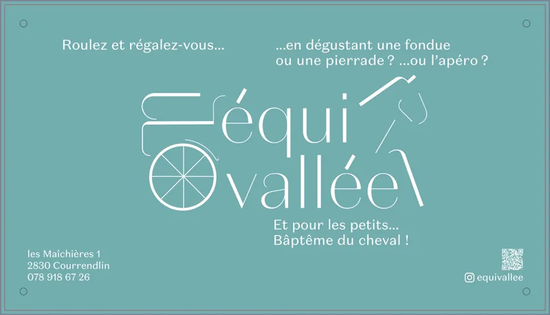 Équi'vallée