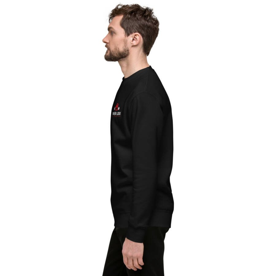 Sweatshirt Premium Homme – Image 2